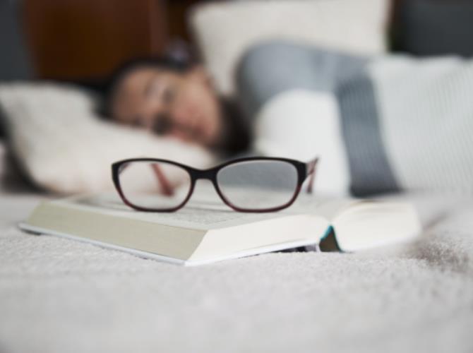 Q. Is it true that napping can be bad for you?